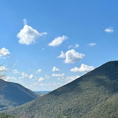 Casa Nonna Mimma Appartement Narni Buitenkant foto