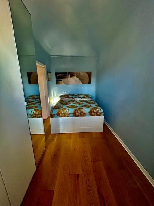 Casa Nonna Mimma Appartement Narni Buitenkant foto