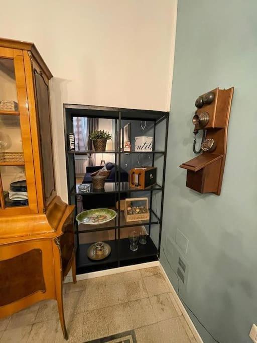 Casa Nonna Mimma Appartement Narni Buitenkant foto